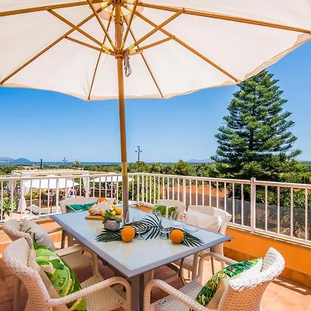 Ideal Mallorca - Els Moyans