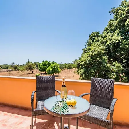 Country house Ideal Mallorca - Els Moyans