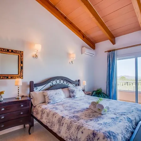 Ideal Mallorca - Els Moyans Country house
