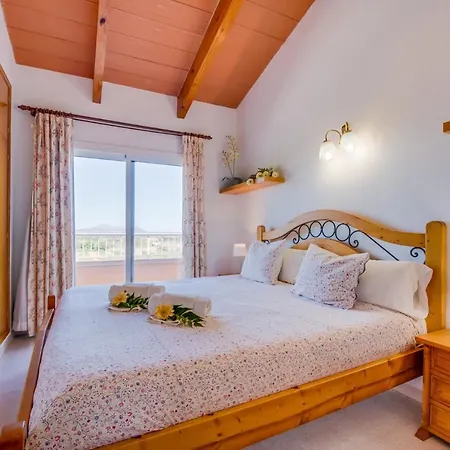 Ideal Mallorca - Els Moyans Country house