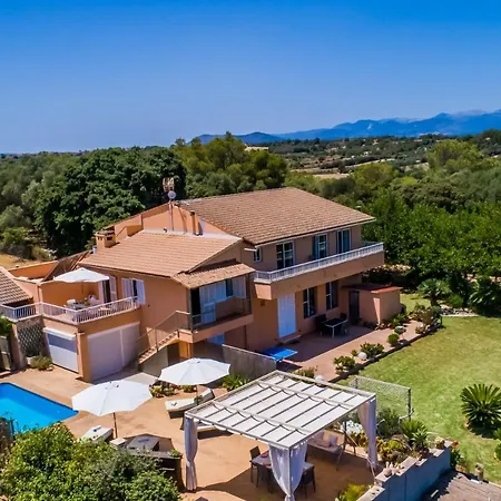 Ideal Mallorca - Els Moyans * Muro
